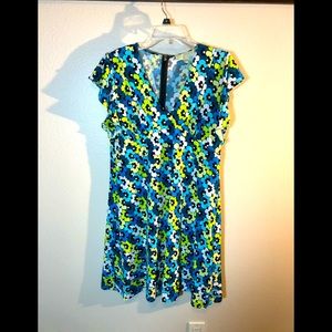 Womens Michael Kors Dress